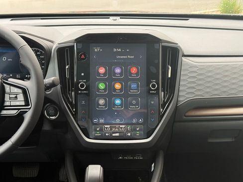 New 2026 Subaru Forester Sport image 15