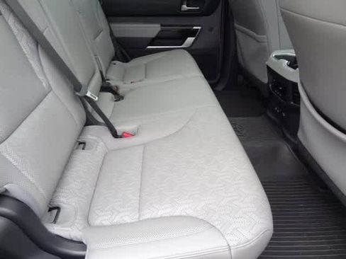 Used 2023 Toyota Sequoia Limited image 14