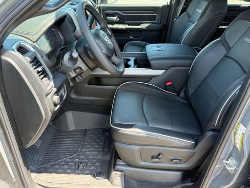 New 2026 RAM 3500 Laramie AWD/4WD image 14