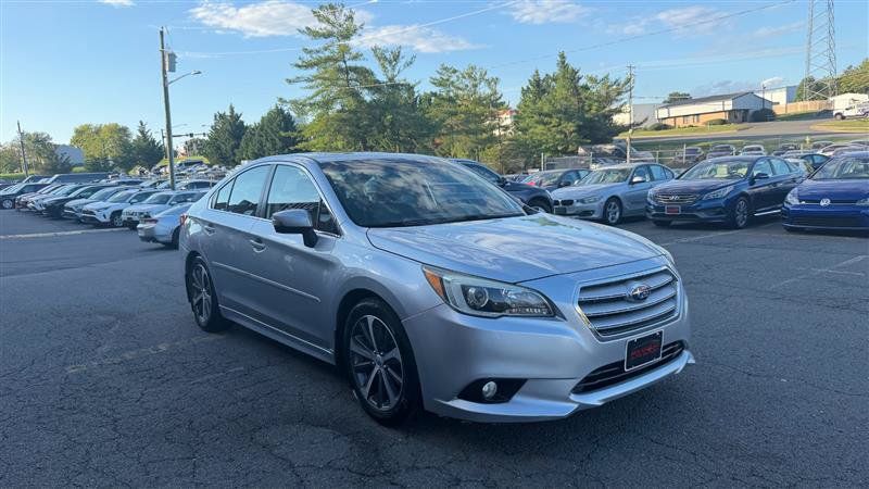 Used 2015 Subaru Legacy 3.6R Limited AWD/4WD image 3