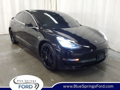 Used 2019 Tesla Model 3 Long Range