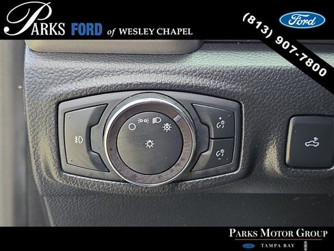 Certified 2019 Ford Ranger XLT w/ Equipment Group 302A Luxury image 26