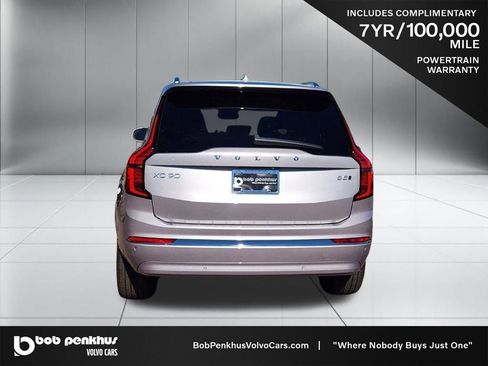 New 2026 Volvo XC90 B5 Core w/ Protection Package image 30