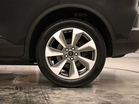 Used 2023 Ford Escape Platinum image 35