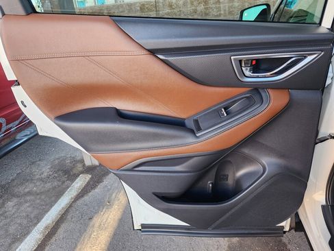 Used 2022 Subaru Forester Touring w/ Popular Package #2 image 79