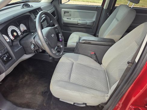 Used 2008 Dodge Dakota SXT w/ Convenience Group RWD image 10