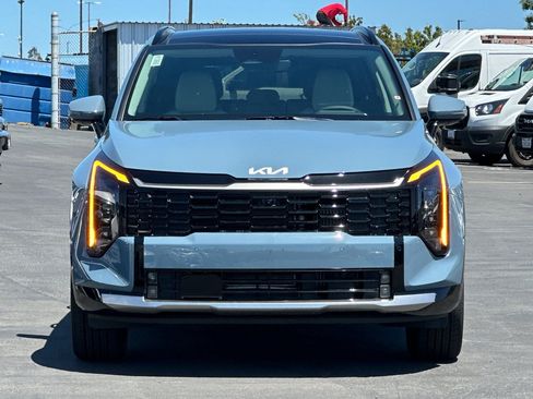 New 2026 Kia Sportage SX Prestige AWD/4WD image 10