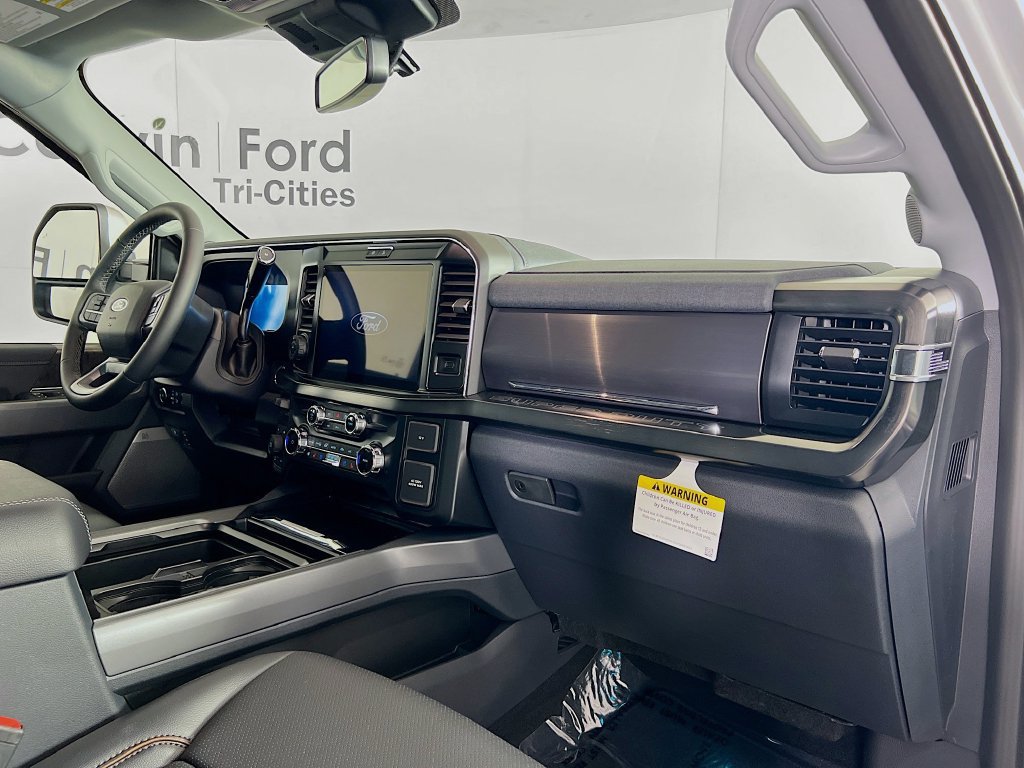 New 2026 Ford F350 Lariat w/ Lariat Premium Package AWD/4WD image 31