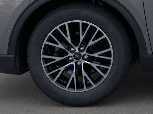 Used 2024 Ford Escape SE w/ PHEV Premium Package image 19