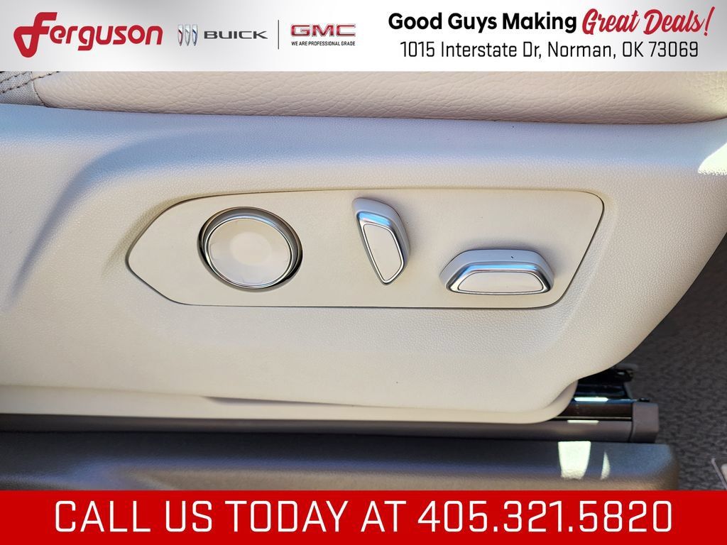 New 2026 GMC Yukon Denali w/ Denali Reserve Package AWD/4WD image 47