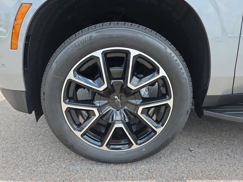 New 2026 Chevrolet Tahoe RST w/ Comfort Package RWD image 9