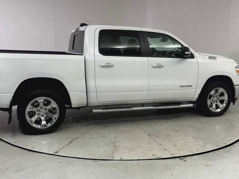 Used 2020 RAM 1500 Big Horn image 9