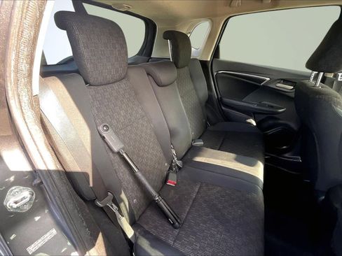 Used 2016 Honda Fit LX image 27