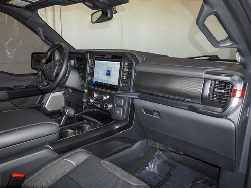 Certified 2025 Ford F150 Raptor image 42