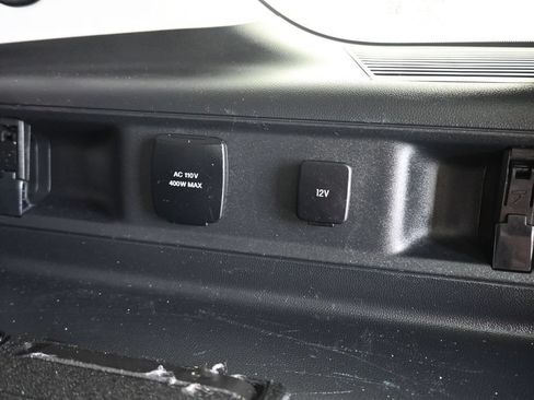 Used 2022 Ford Bronco Sport Badlands w/ Premium Package AWD/4WD image 49