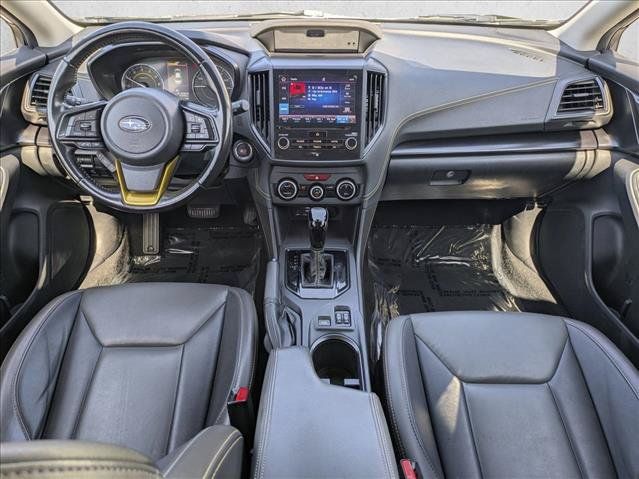 Used 2021 Subaru Crosstrek 2.5i Sport w/ Moonroof Package AWD/4WD image 17