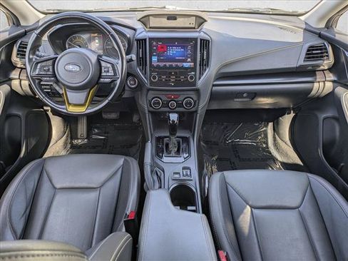 Used 2021 Subaru Crosstrek 2.5i Sport w/ Moonroof Package AWD/4WD image 17