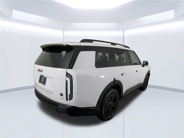New 2027 Kia Telluride X-Line SX Prestige w/ Towing Package AWD/4WD image 13
