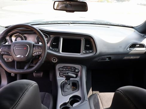 Used 2023 Dodge Challenger R/T Scat Pack image 37