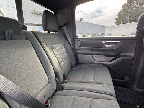 New 2026 RAM 1500 Big Horn image 24