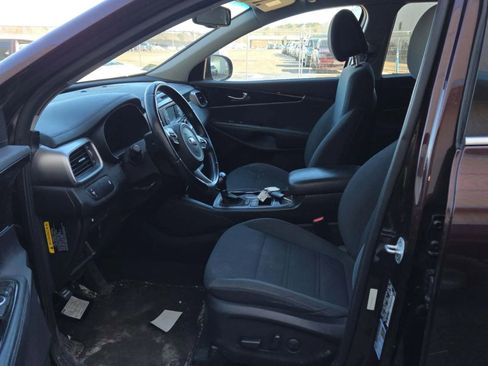 Used 2016 Kia Sorento LX w/ LX Convenience Package image 7