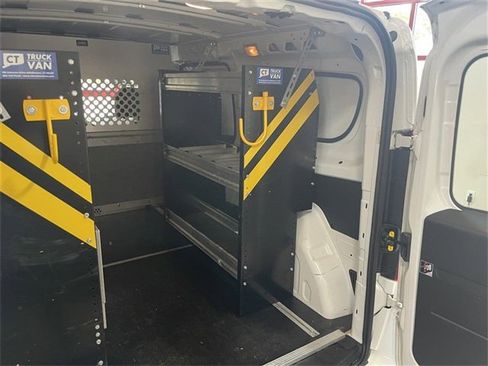 Used 2022 RAM ProMaster City Tradesman image 16