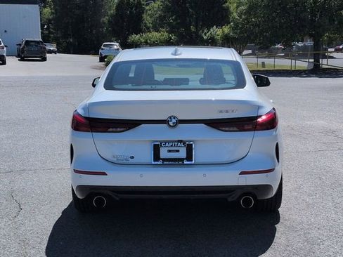 Used 2024 BMW 228i Gran Coupe FWD image 4