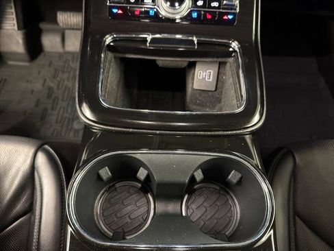 Certified 2021 Lincoln Nautilus Reserve AWD/4WD image 14