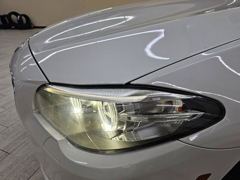 Used 2016 BMW 528i Sedan RWD image 10