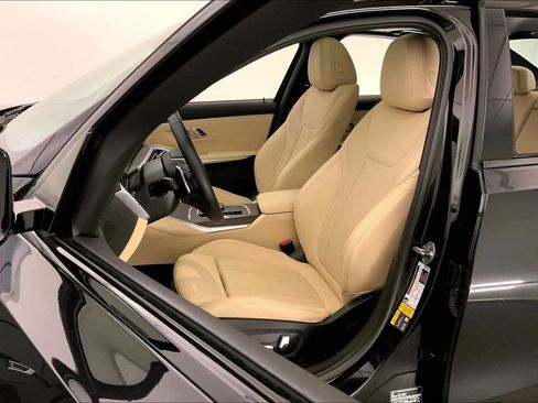 Certified 2023 BMW 330e w/ Convenience Package image 13