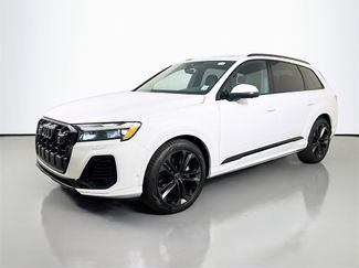 New 2026 Audi Q7 3.0T Premium Plus video 3