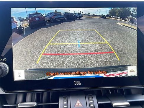 New 2025 Toyota RAV4 XLE Premium image 28