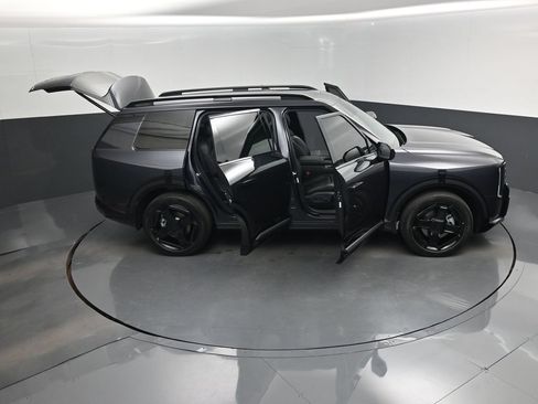Used 2027 Kia Telluride EX X-Line AWD/4WD image 18