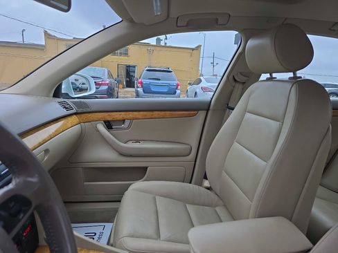 Used 2007 Audi A4 2.0T image 12
