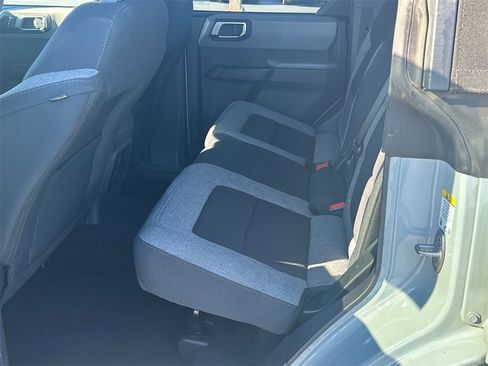 Certified 2021 Ford Bronco Big Bend image 20