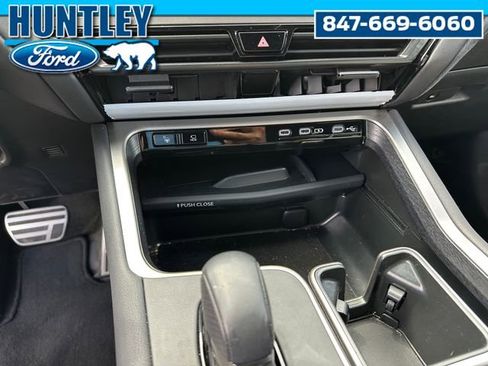 Used 2024 Lexus TX 500h AWD w/ Technology Package image 24