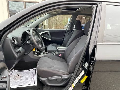 Used 2009 Toyota RAV4 Sport image 11