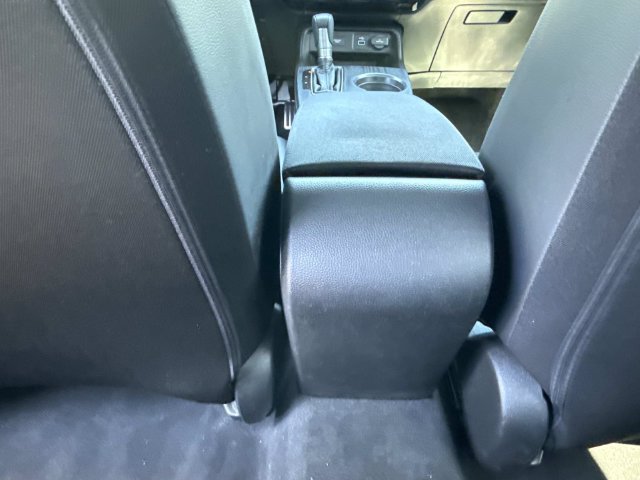 Certified 2024 Honda Civic Sport image 15