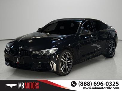 Used 2015 BMW 435i Gran Coupe xDrive w/ Premium Package