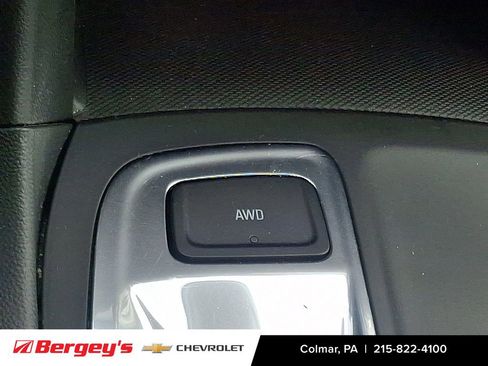 Certified 2021 Chevrolet Equinox LT image 26