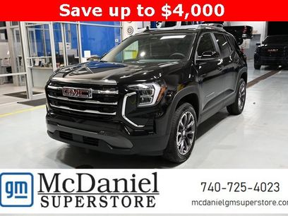 New 2026 GMC Terrain Elevation w/ Elevation Premium Package