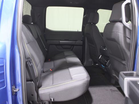 Used 2024 Ford F150 STX w/ Mobile Office Package image 29