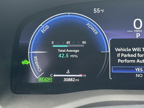 Used 2025 Toyota Camry XSE FWD image 22
