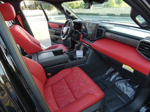 Used 2025 Toyota Tundra TRD Pro image 43