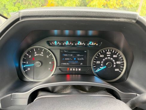 Used 2020 Ford F150 XLT w/ Equipment Group 302A Luxury AWD/4WD image 27
