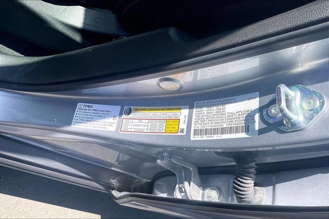 Used 2024 Honda Accord EX image 34