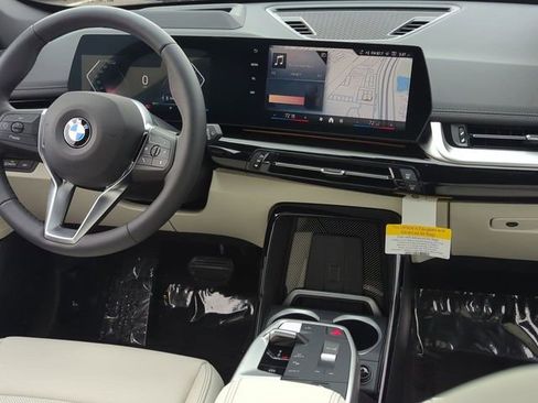 New 2026 BMW X1 xDrive28i w/ Technology Package image 14