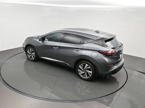 Used 2020 Nissan Murano SL AWD/4WD image 44