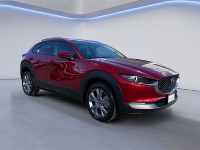 New 2026 MAZDA CX-30 AWD 2.5 S