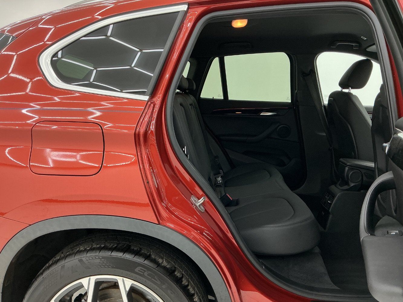 Used 2020 BMW X1 sDrive28i FWD image 21